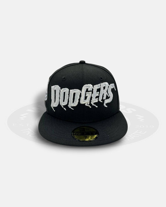 Los Angeles Dodgers 1984 Stadium Olympic 59Fifty Fitted Hat