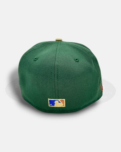 Texas Rangers 2020 Inaugural Season 59Fifty Fitted Hat