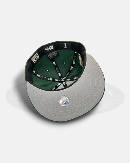 Texas Rangers 2020 Inaugural Season 59Fifty Fitted Hat