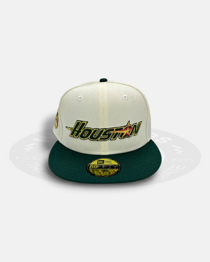 Houston Astros 35 Great Years 59Fifty Fitted Hat