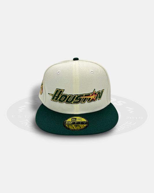 Houston Astros 35 Great Years 59Fifty Fitted Hat
