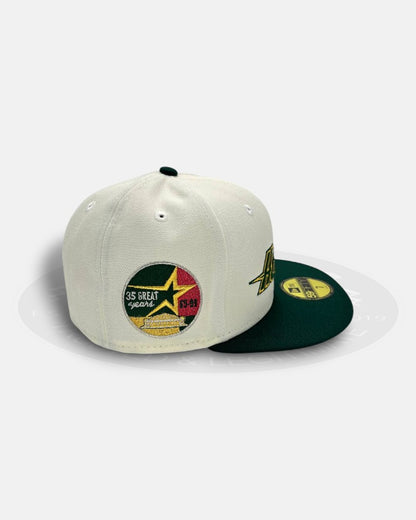 Houston Astros 35 Great Years 59Fifty Fitted Hat