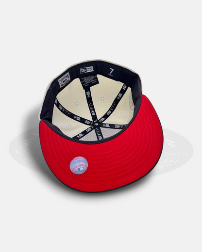 Houston Astros 35 Great Years 59Fifty Fitted Hat