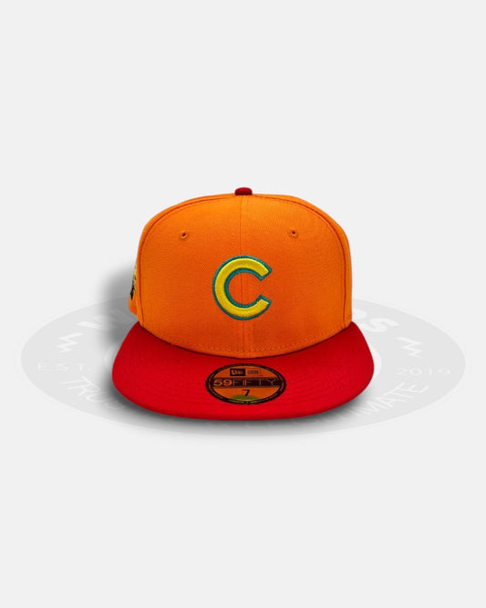 Chicago Cubs 1990 All Star Game 59Fifty Fitted Hat