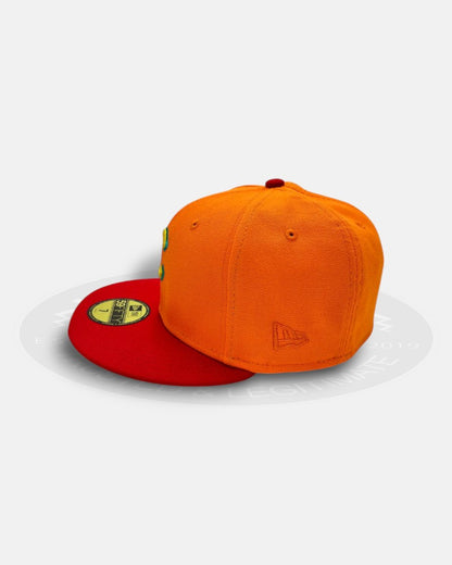 Chicago Cubs 1990 All Star Game 59Fifty Fitted Hat