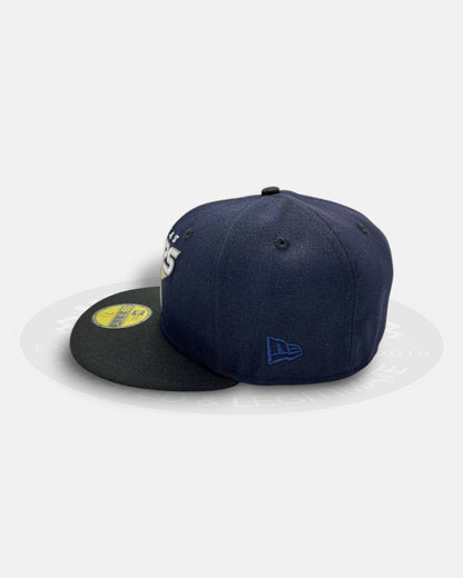 Texas Stars 2009-2014 5th Year 59Fifty Fitted Hat