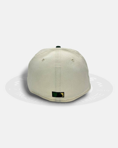Baltimore Orioles 1954-2004 50th Years 59Fifty Fitted Hat