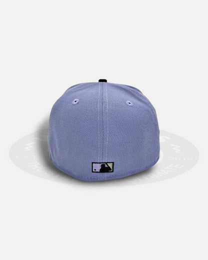 Kansas City Royals 1969-2018 50th Years 59Fifty Fitted Hat