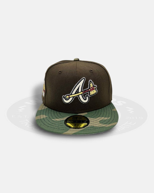 Atlanta Braves All Star Game 59Fifty Fitted Hat