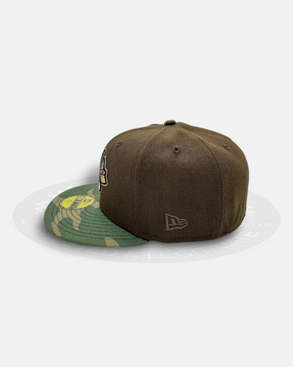 Atlanta Braves All Star Game 59Fifty Fitted Hat