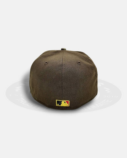 Atlanta Braves All Star Game 59Fifty Fitted Hat