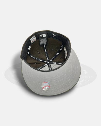 Atlanta Braves All Star Game 59Fifty Fitted Hat