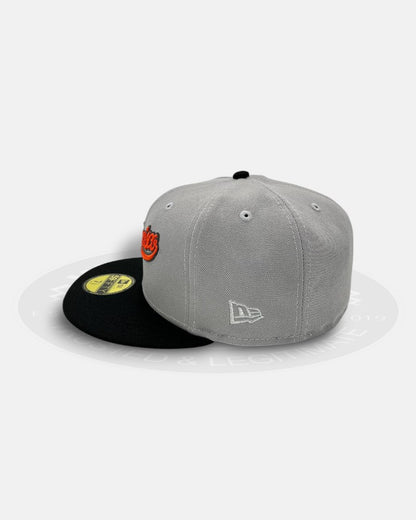 San Francisco Giants Tell It Goodbye 59Fifty Fitted Hat