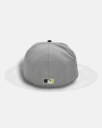 San Francisco Giants Tell It Goodbye 59Fifty Fitted Hat