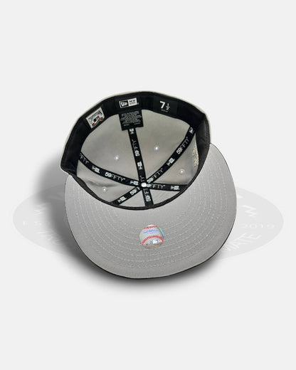 San Francisco Giants Tell It Goodbye 59Fifty Fitted Hat