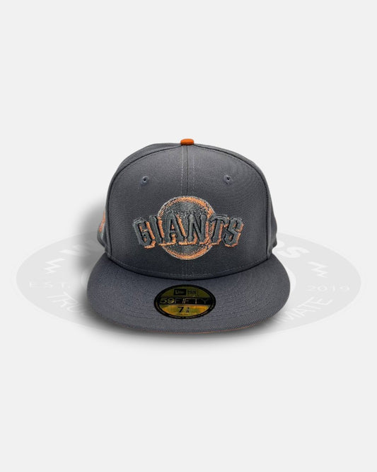 San Francisco Giants All Star Game 59Fifty Fitted Hat