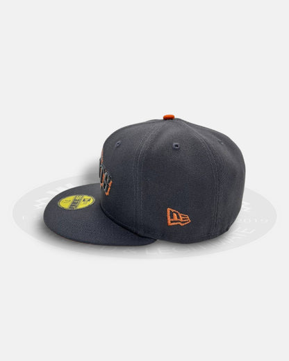 San Francisco Giants All Star Game 59Fifty Fitted Hat