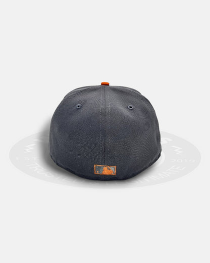 San Francisco Giants All Star Game 59Fifty Fitted Hat