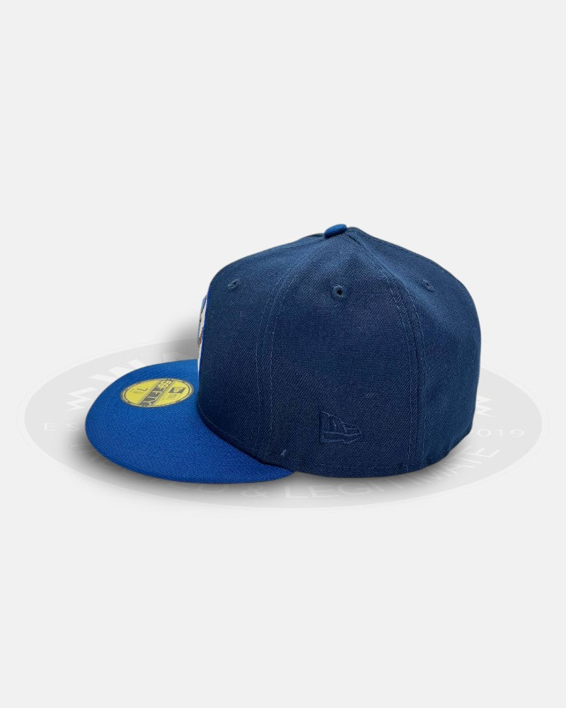 Seattle Mariners 20th Anniversary 59Fifty Fitted Hat