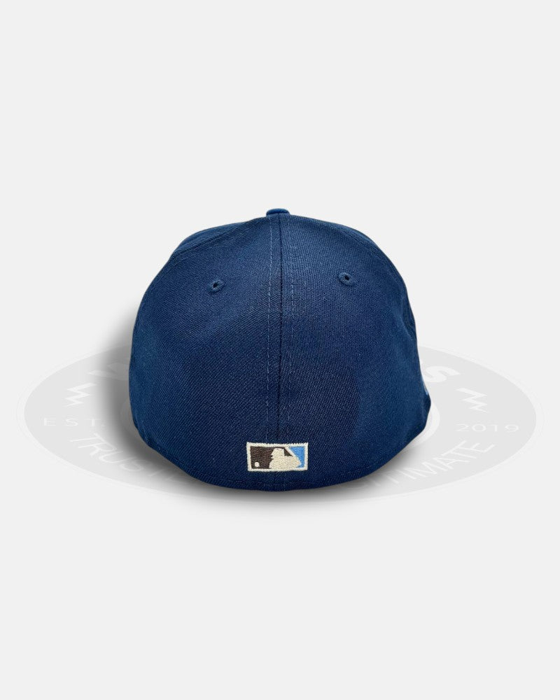 Seattle Mariners 20th Anniversary 59Fifty Fitted Hat