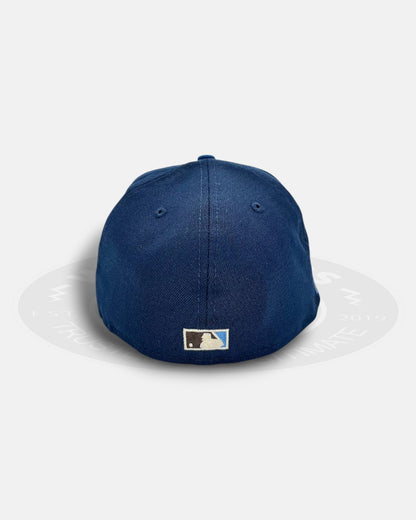 Seattle Mariners 20th Anniversary 59Fifty Fitted Hat