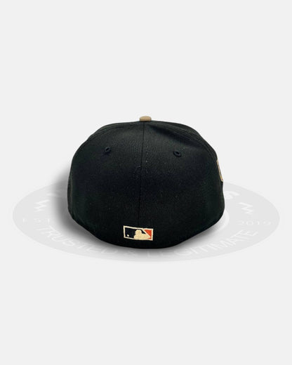 Boston Red Sox 2018 World Series 59Fifty Fitted Hat