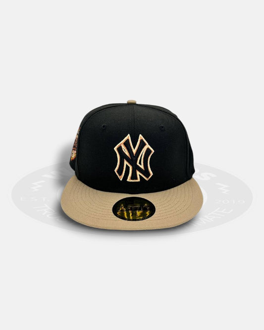 New York Yankees1996 World Series 59Fifty Fitted Hat