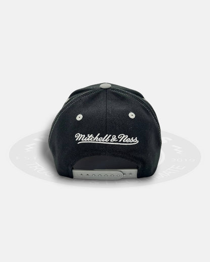 Los Angeles Kings Overbite Pro Crown Fit Snapback Hat
