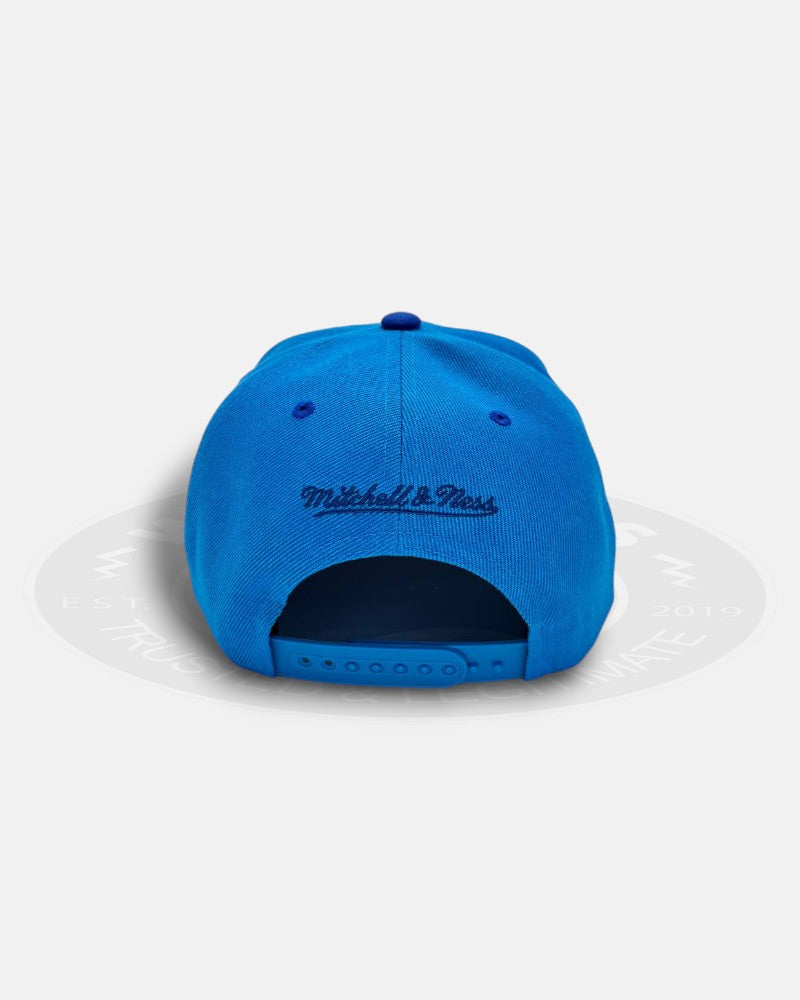 Toronto Blue Jays American League Pro Crown Snapback Hat
