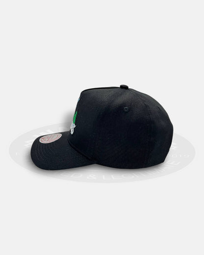 Minnesota Timberwolves 1989-2009 20th Seasons Pro Pinch Fit Snapback Hat