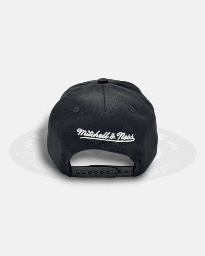 Minnesota Timberwolves 1989-2009 20th Seasons Pro Pinch Fit Snapback Hat