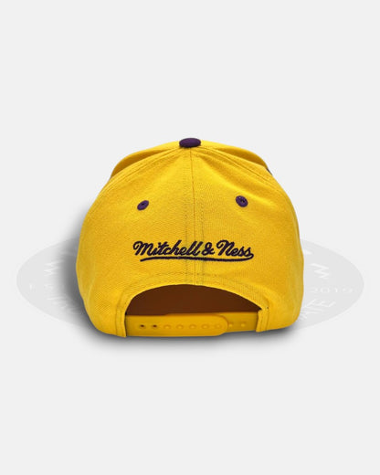 Los Angeles Lakers Western Conference Since 1948 Pro Crown Snapback Hat