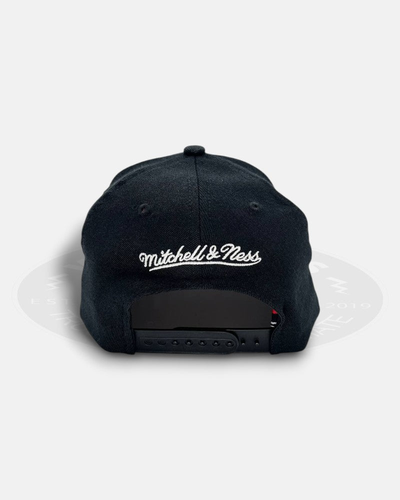 Los Angeles Lakers 2009-2010 Back to Back NBA Champions Two Tone Adjustable Fit Snapback Hat