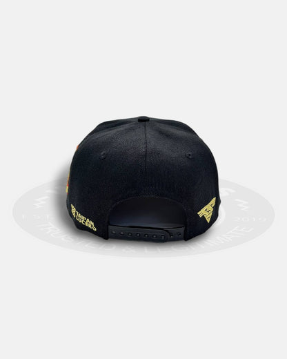 SSO KKK Okir Black