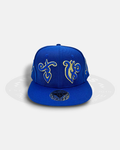 SSO KKK Okir Blue