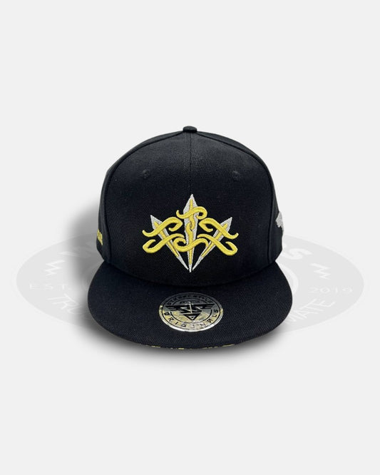 SSO Taipan Lucero Black