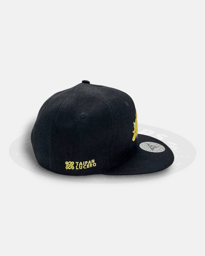 SSO Taipan Lucero Black