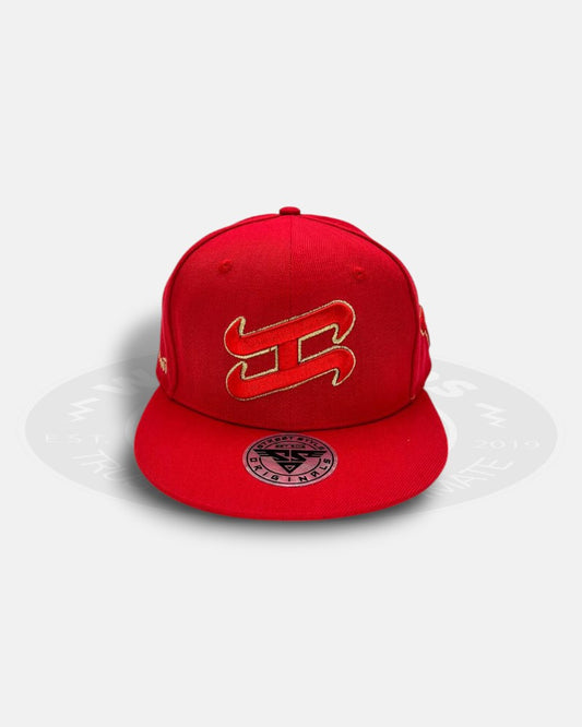 KA Bayani Red and Gold