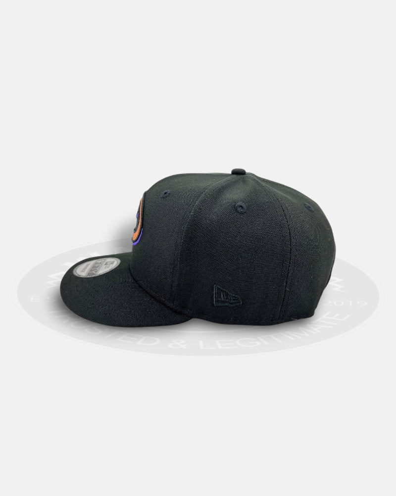 Arizona Diamondbacks World Series Patch PreCurved 9FIFTY Snapback Hat