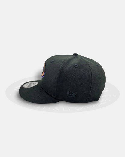 Arizona Diamondbacks World Series Patch PreCurved 9FIFTY Snapback Hat