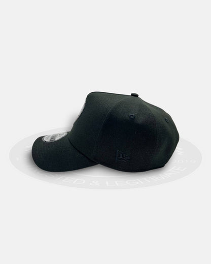 Las Vegas 51s Pacific Coast 1908 9forty A-frame Snapback Hat