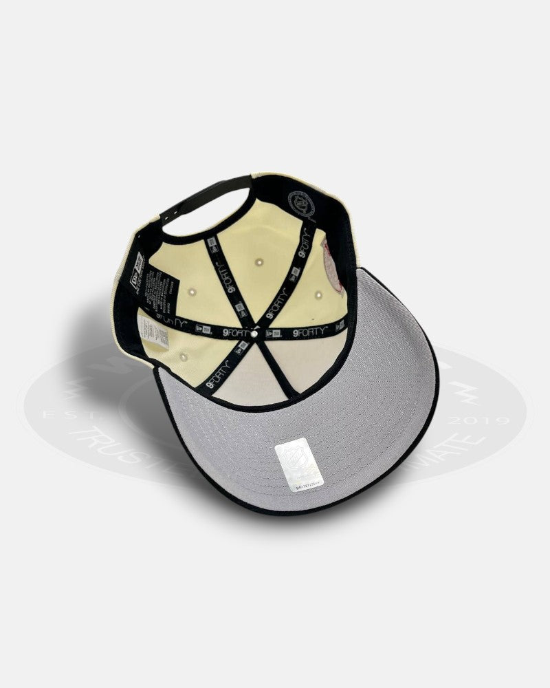 Detroit Red Wings Farewell Season The JOE 9Forty A-Frame Snapback Hat