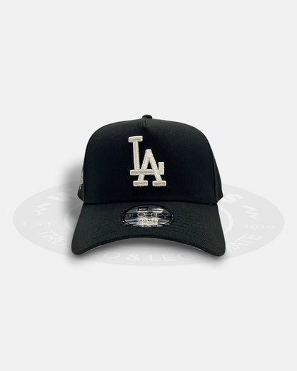 Los Angeles Dodgers OG Logo Shohei Ohtani  A-Frame 9Forty Snapback Hat