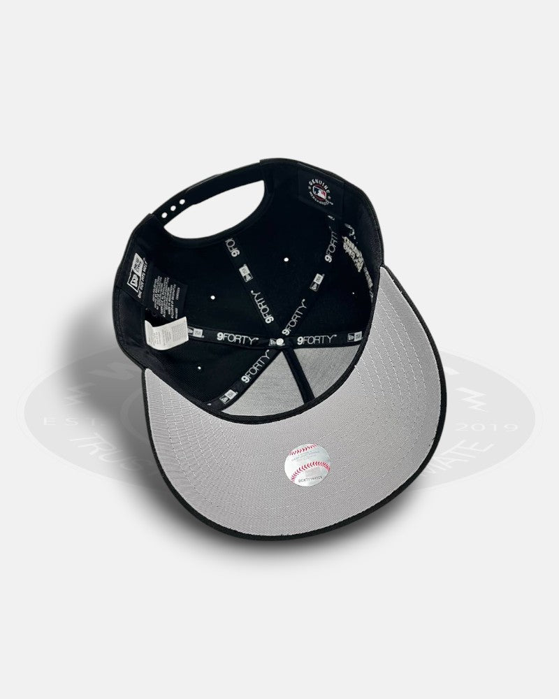 Los Angeles Dodgers OG Logo Shohei Ohtani  A-Frame 9Forty Snapback Hat