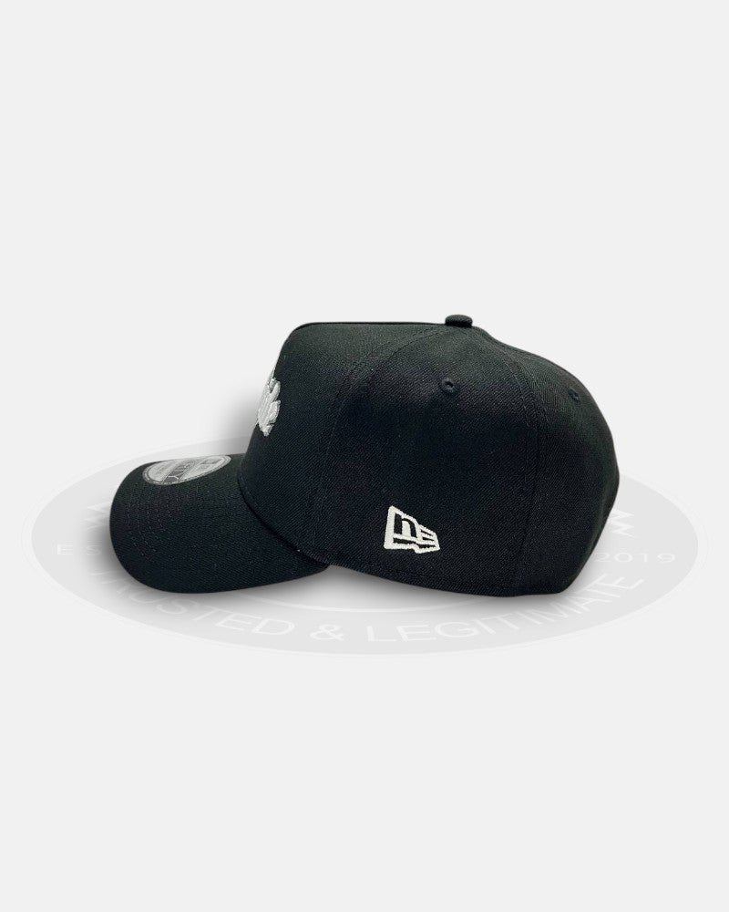 Chicago White Sox Southside Comiskey Park Black 9Forty A-Frame Snapback Hat