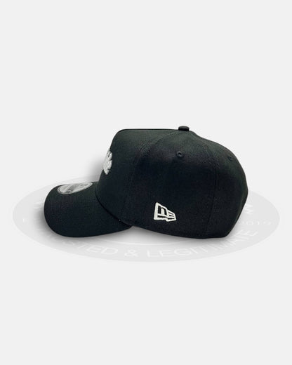 Chicago White Sox Southside Comiskey Park Black 9Forty A-Frame Snapback Hat