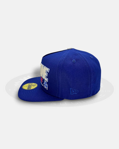 Los Angeles Dodgers Kanji Sho-Time Shohei Ohtani 17 59Fifty Fitted Hat