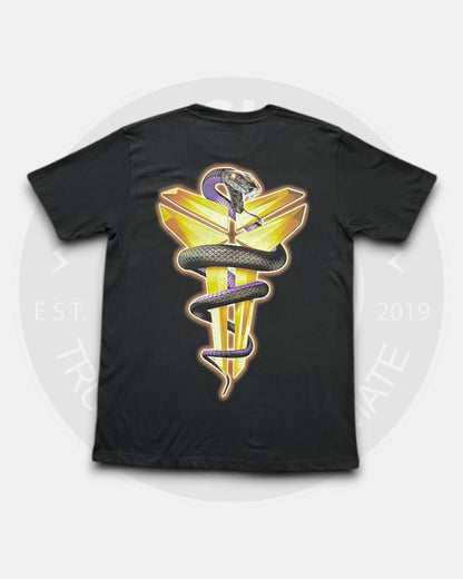 Kobe Bryant Mamba Forever T-Shirt