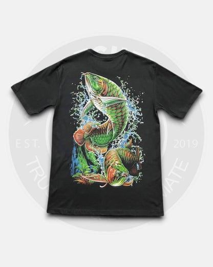 Arowana T-Shirt