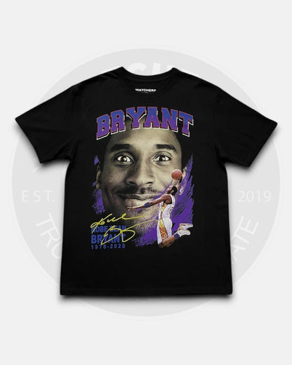 Kobe Bryant 8/24 T-Shirt